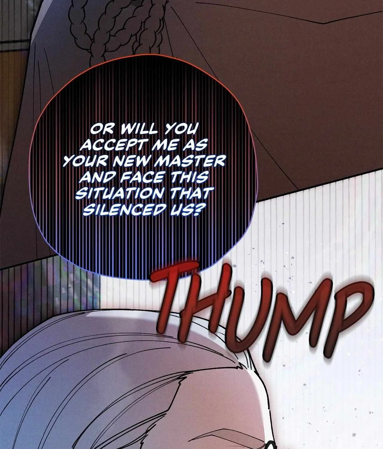 The Rogue Prince Is Secretly an Omega Chapter 47 page 40 - 