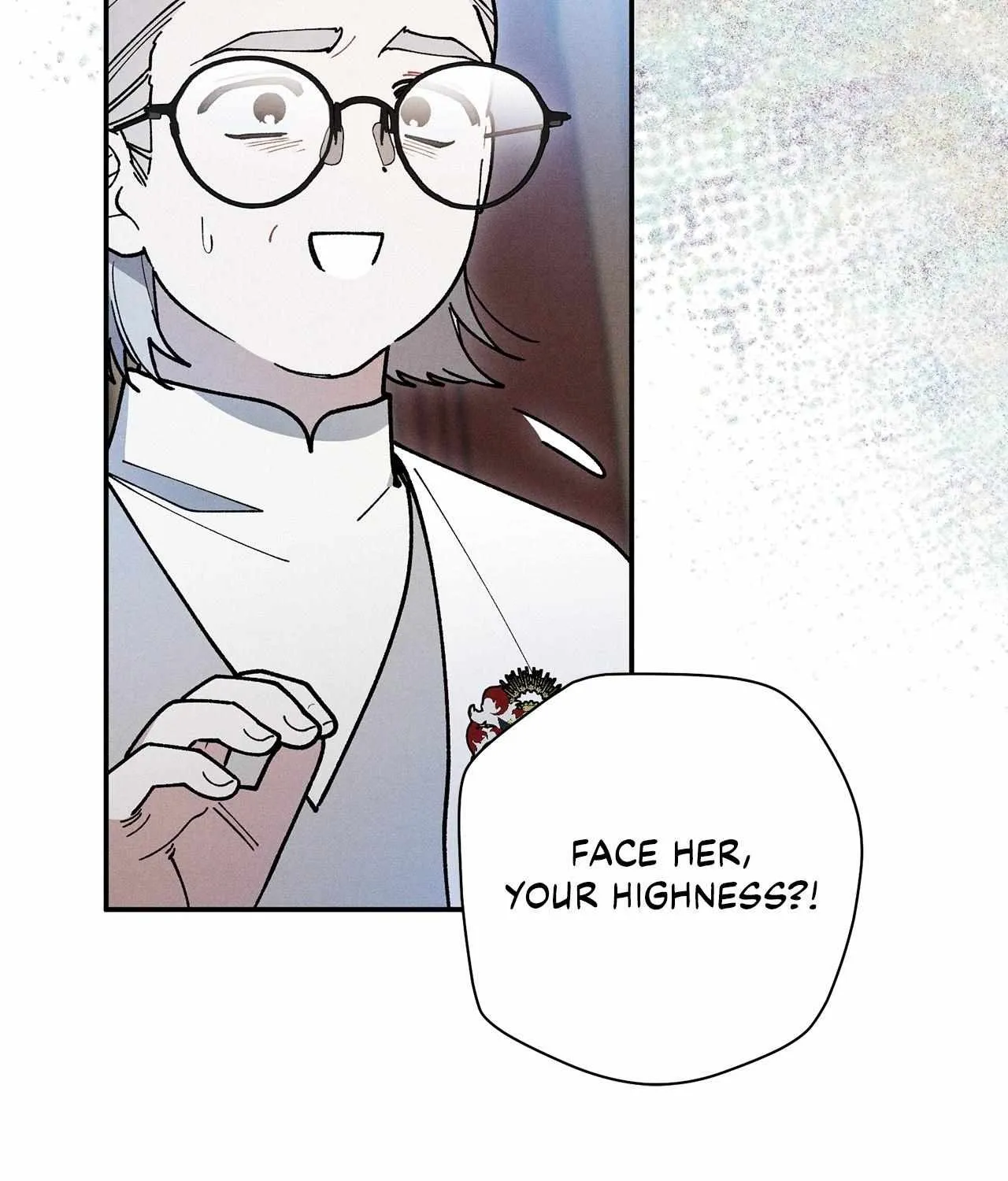 The Rogue Prince Is Secretly an Omega Chapter 47 page 43 - 
