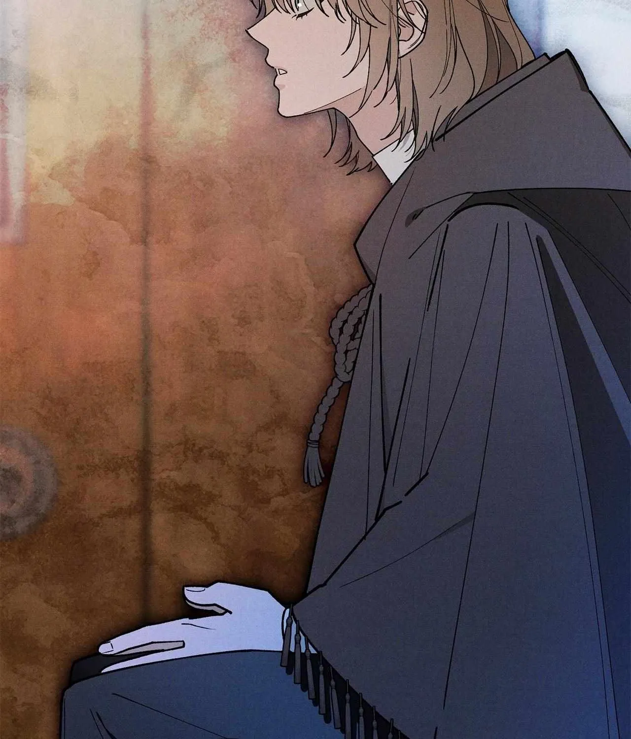 The Rogue Prince Is Secretly an Omega Chapter 47 page 48 - 