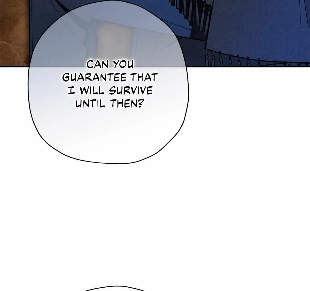 The Rogue Prince Is Secretly an Omega Chapter 47 page 49 - 