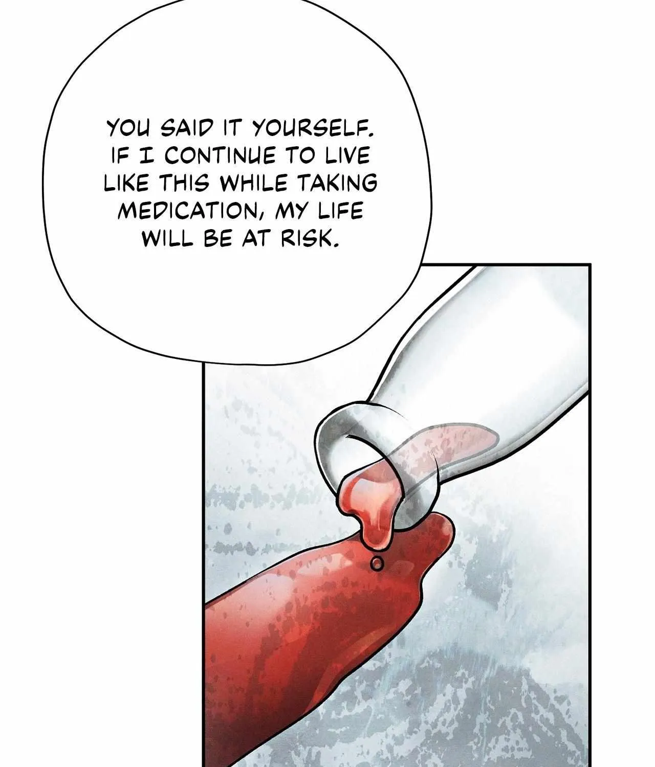 The Rogue Prince Is Secretly an Omega Chapter 47 page 50 - 