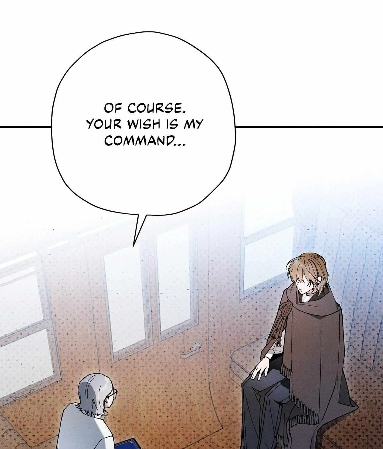 The Rogue Prince Is Secretly an Omega Chapter 47 page 6 - 