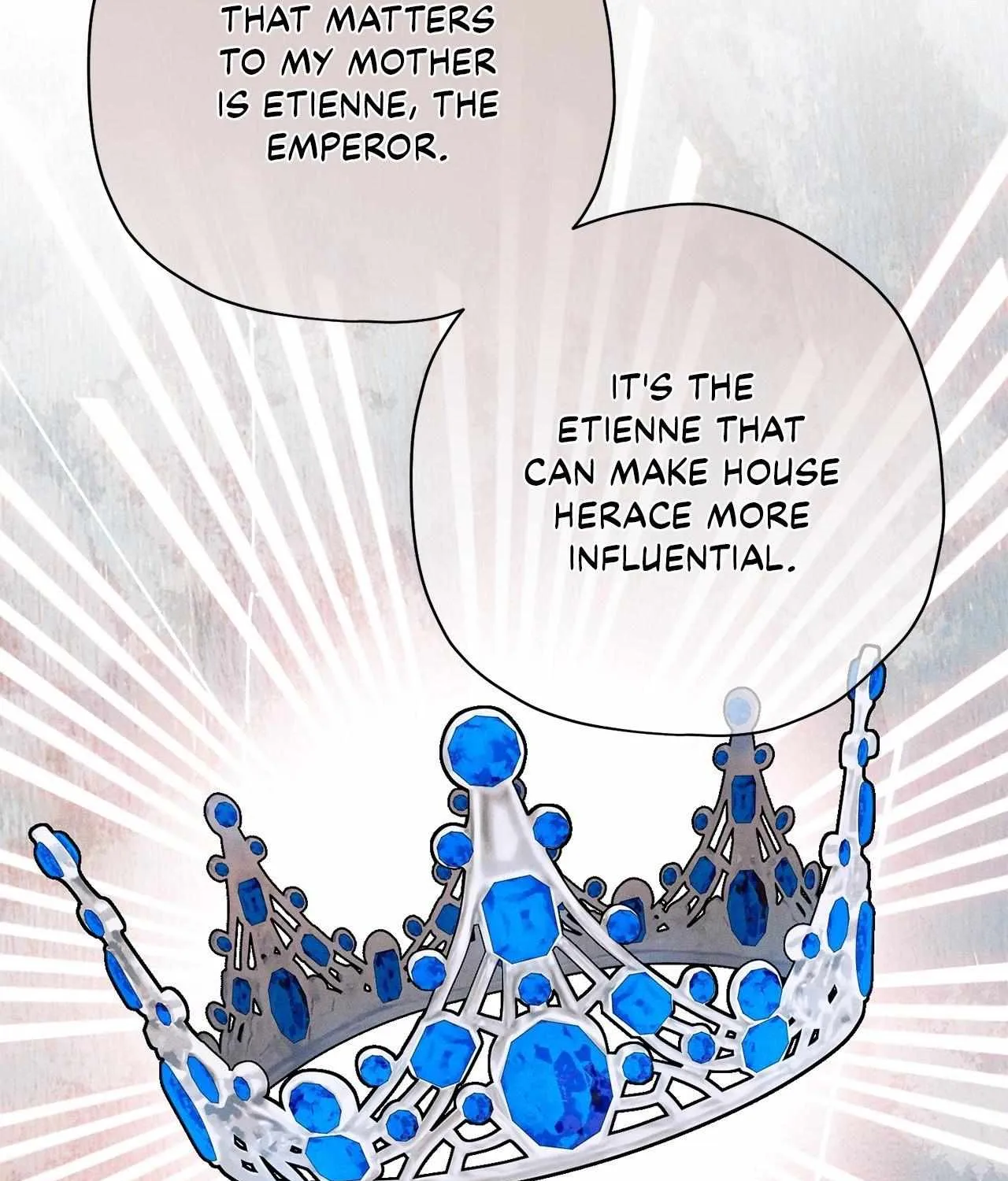 The Rogue Prince Is Secretly an Omega Chapter 47 page 52 - 