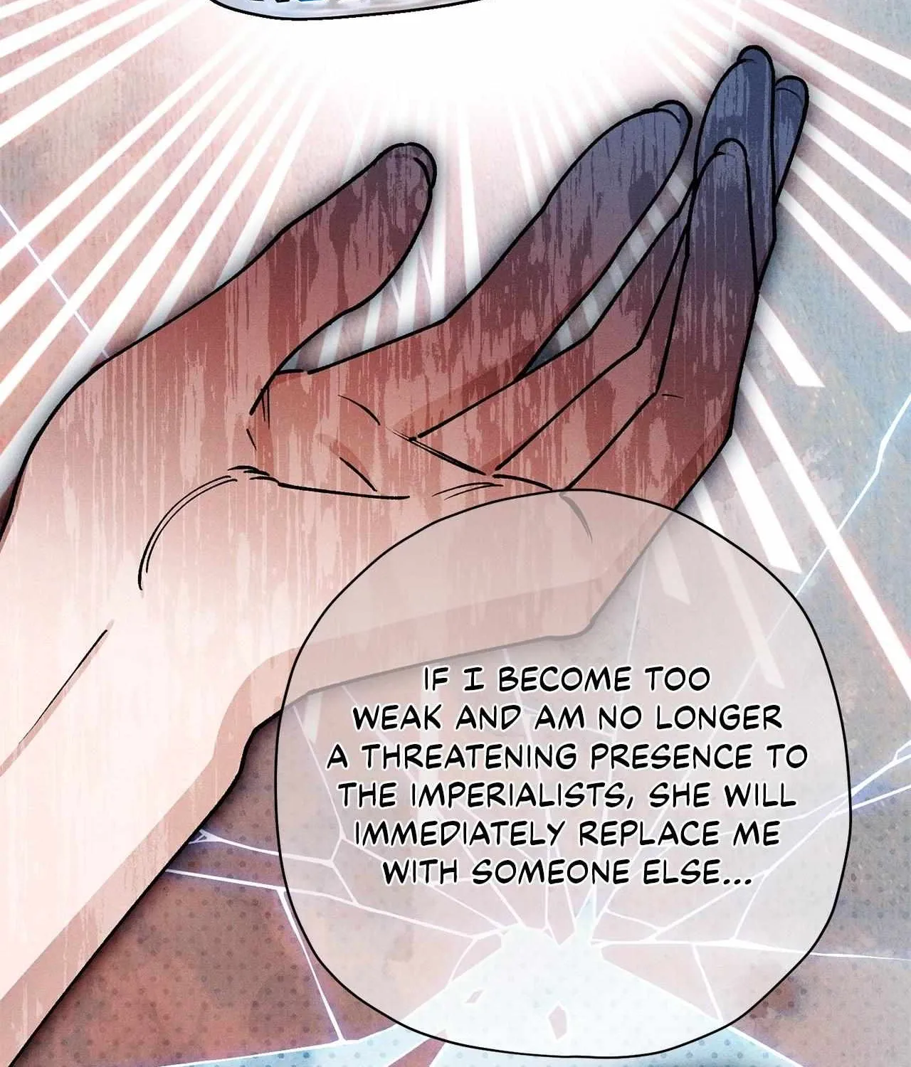 The Rogue Prince Is Secretly an Omega Chapter 47 page 53 - 