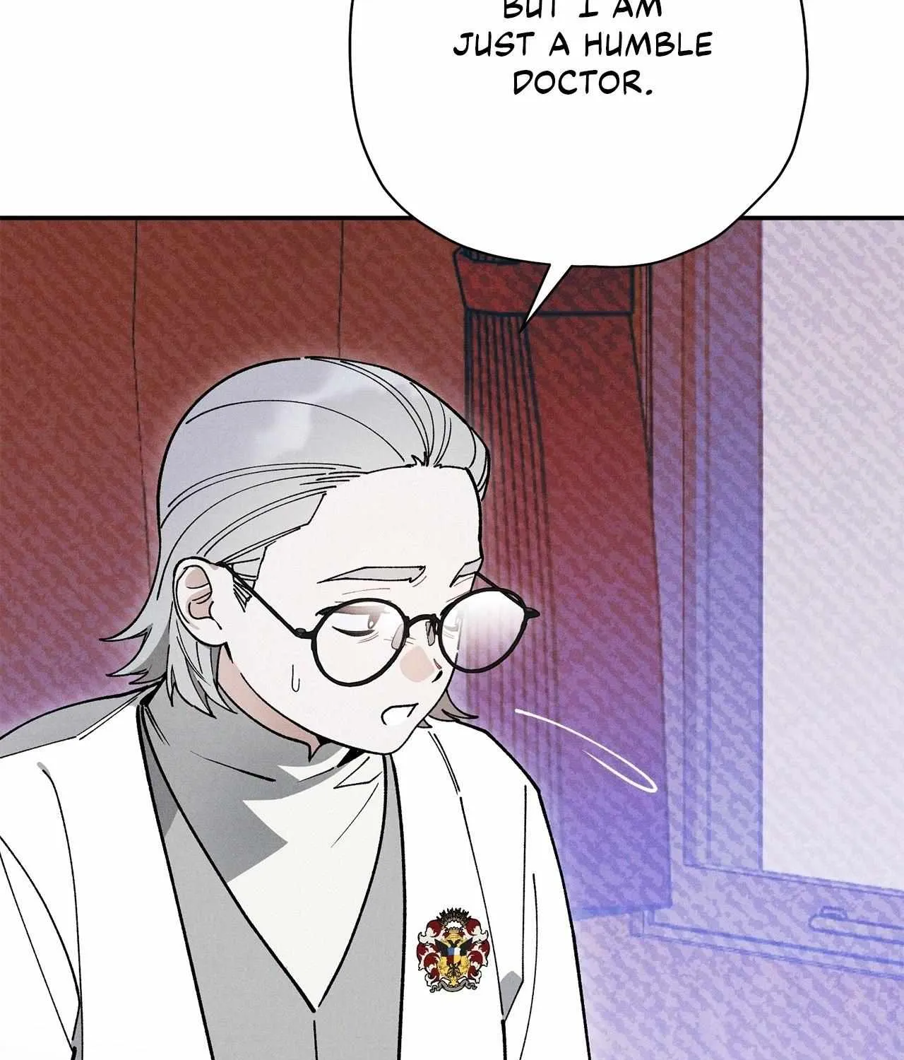 The Rogue Prince Is Secretly an Omega Chapter 47 page 59 - 