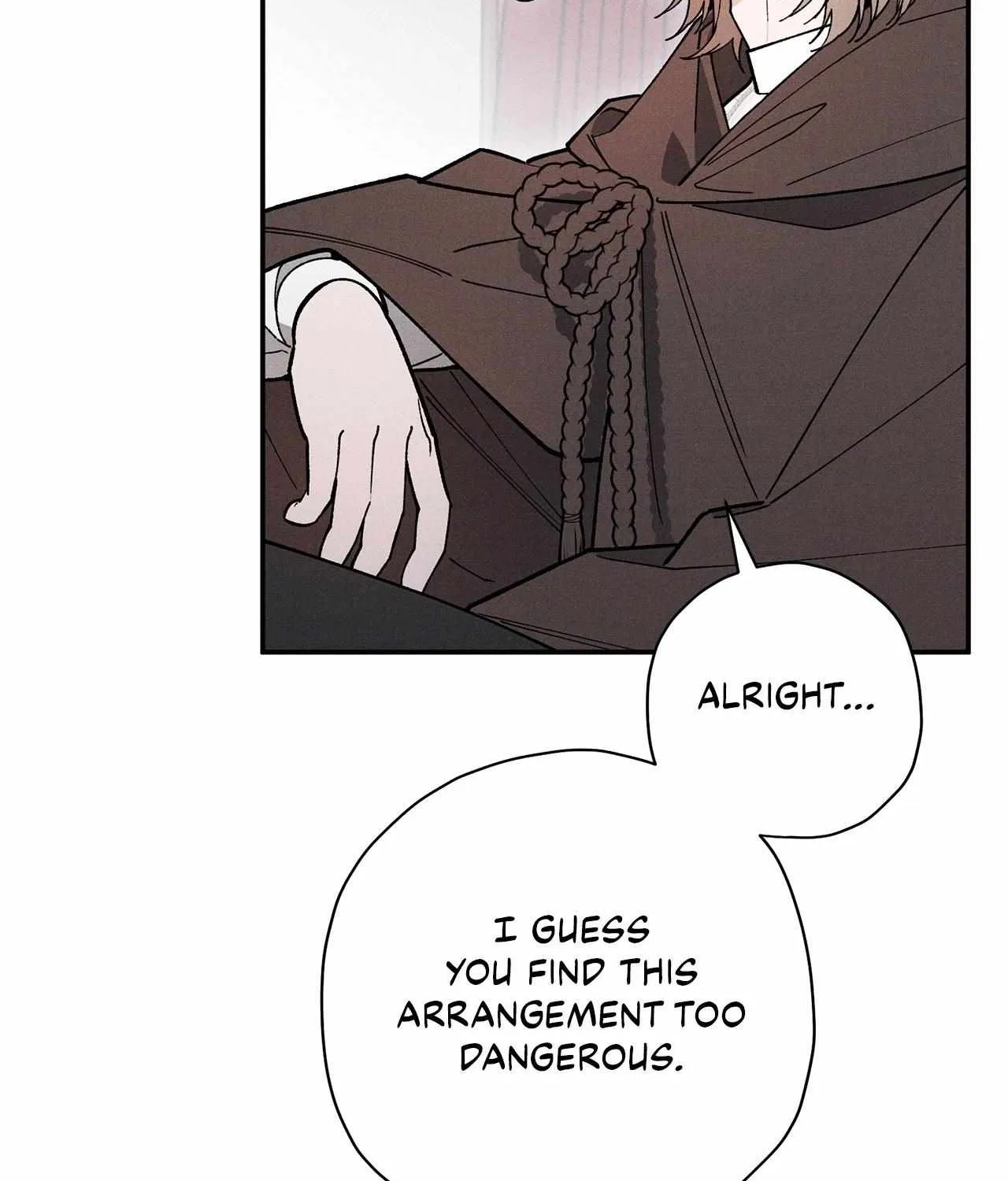 The Rogue Prince Is Secretly an Omega Chapter 47 page 64 - 