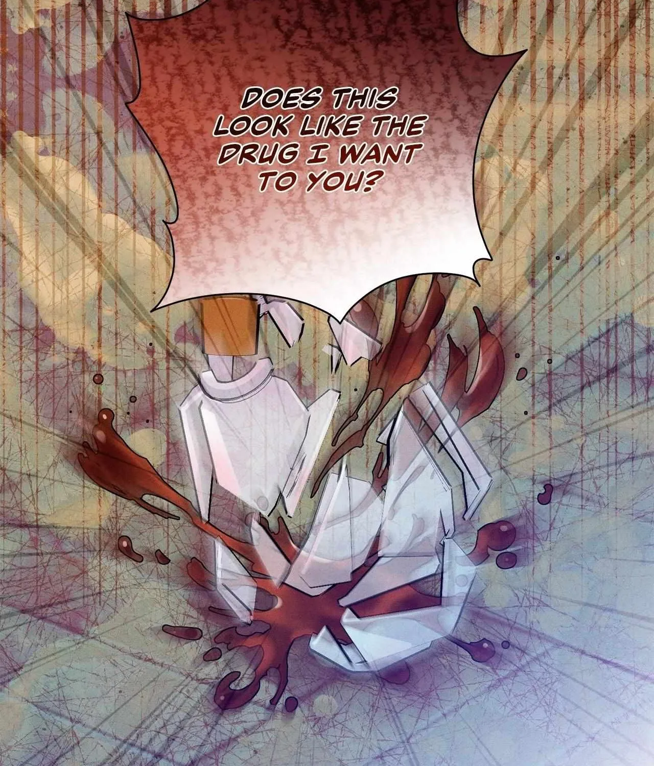 The Rogue Prince Is Secretly an Omega Chapter 47 page 72 - 