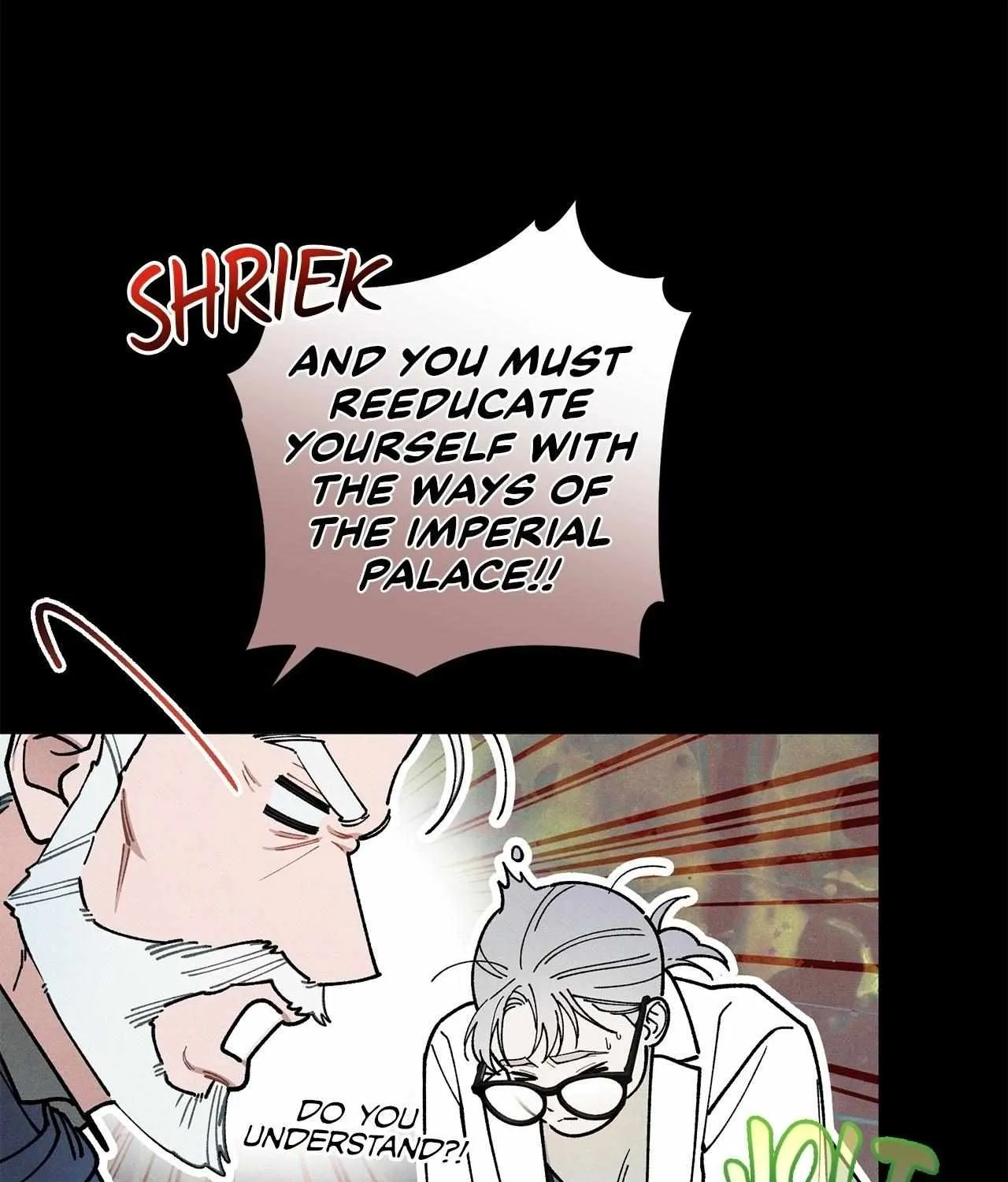 The Rogue Prince Is Secretly an Omega Chapter 47 page 80 - 