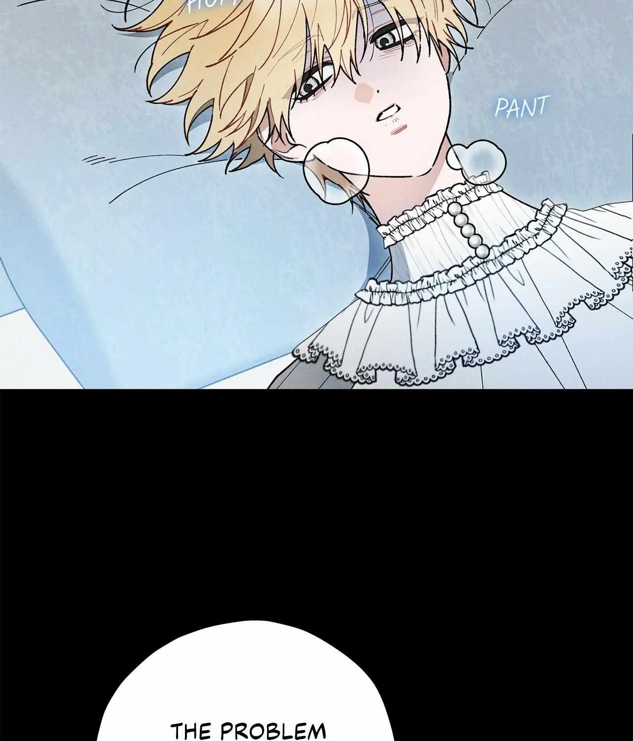 The Rogue Prince Is Secretly an Omega Chapter 47 page 82 - 