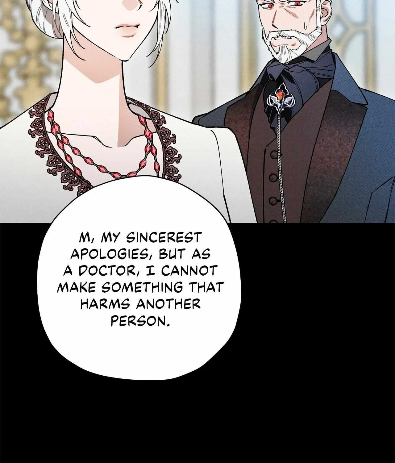 The Rogue Prince Is Secretly an Omega Chapter 47 page 86 - 