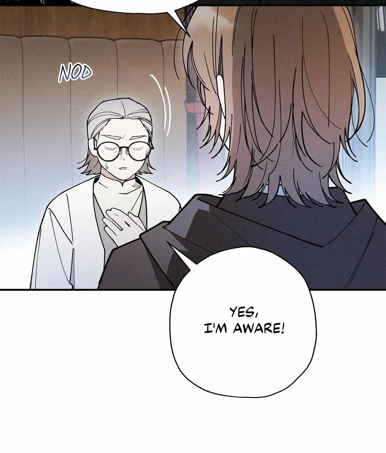 The Rogue Prince Is Secretly an Omega Chapter 47 page 10 - 