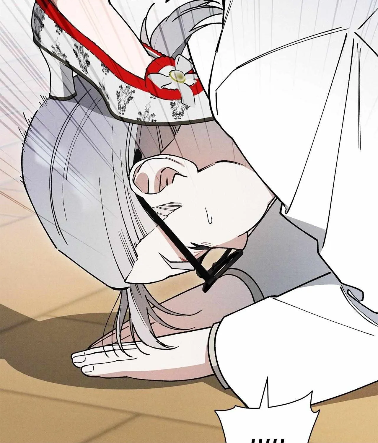 The Rogue Prince Is Secretly an Omega Chapter 47 page 91 - 