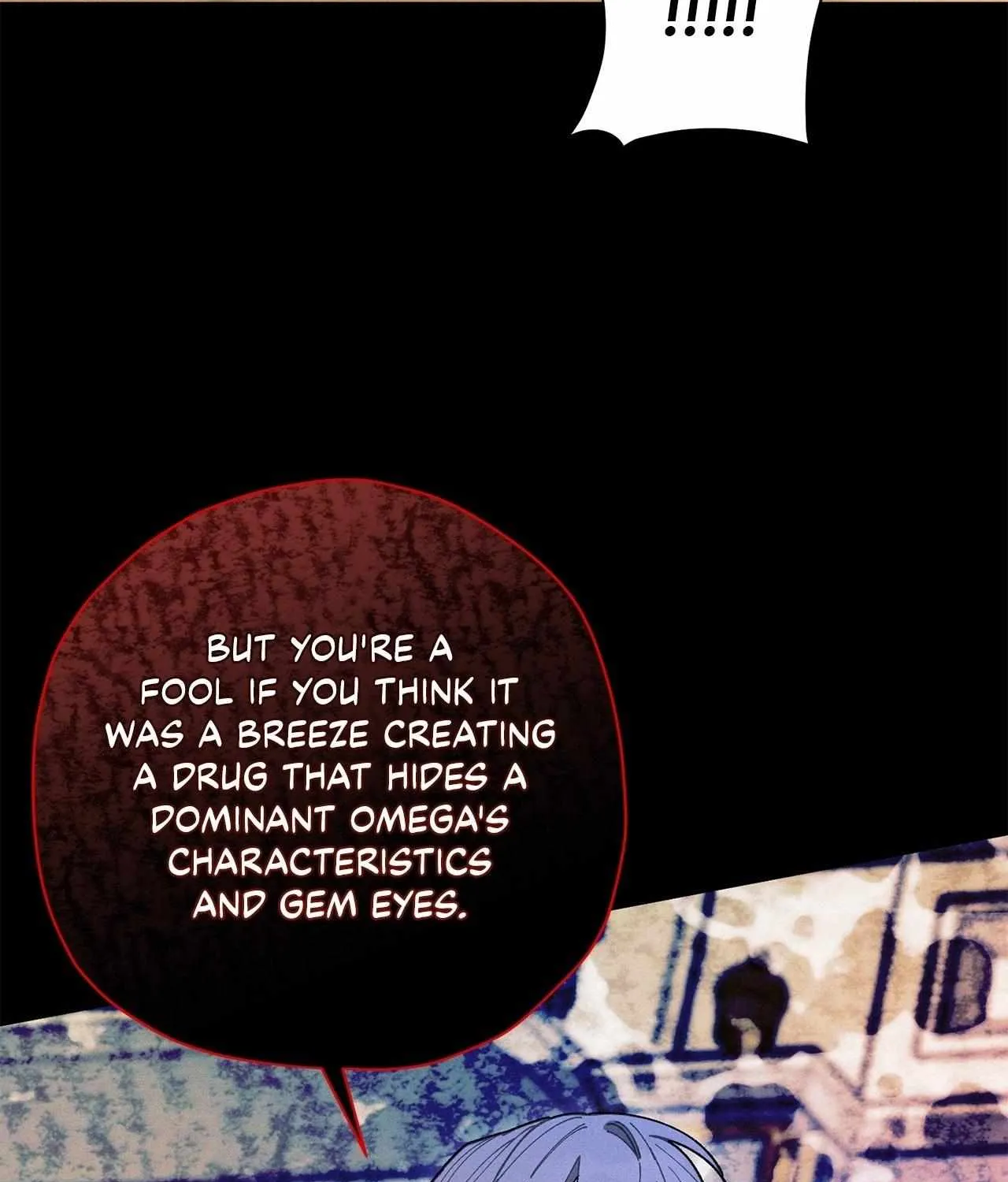 The Rogue Prince Is Secretly an Omega Chapter 47 page 92 - 