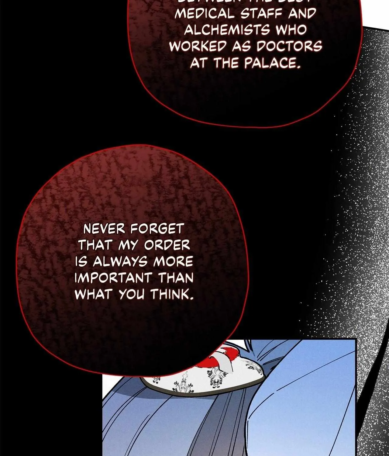The Rogue Prince Is Secretly an Omega Chapter 47 page 94 - 