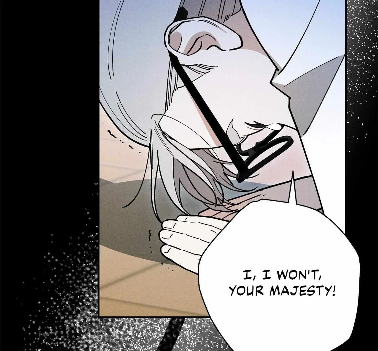 The Rogue Prince Is Secretly an Omega Chapter 47 page 95 - 