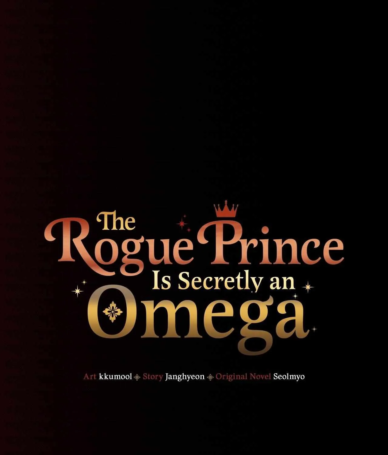 The Rogue Prince Is Secretly an Omega Chapter 48 page 2 - 