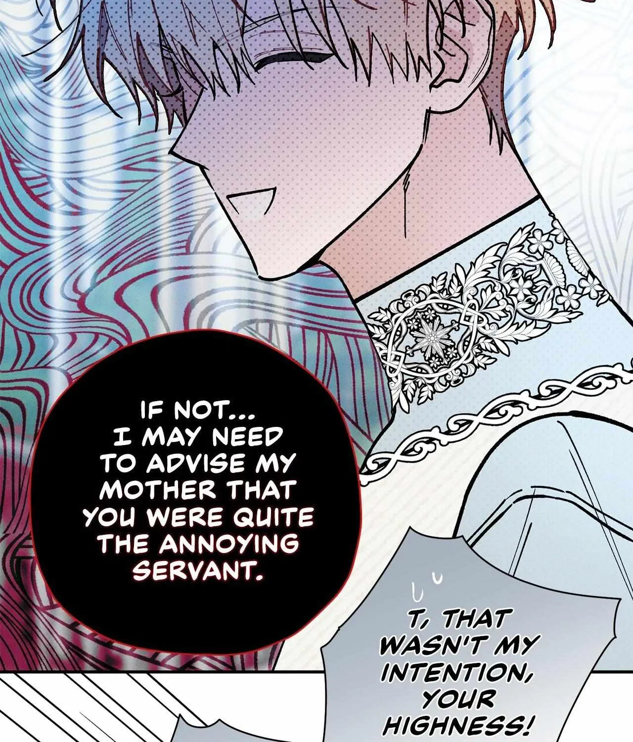 The Rogue Prince Is Secretly an Omega Chapter 48 page 104 - 
