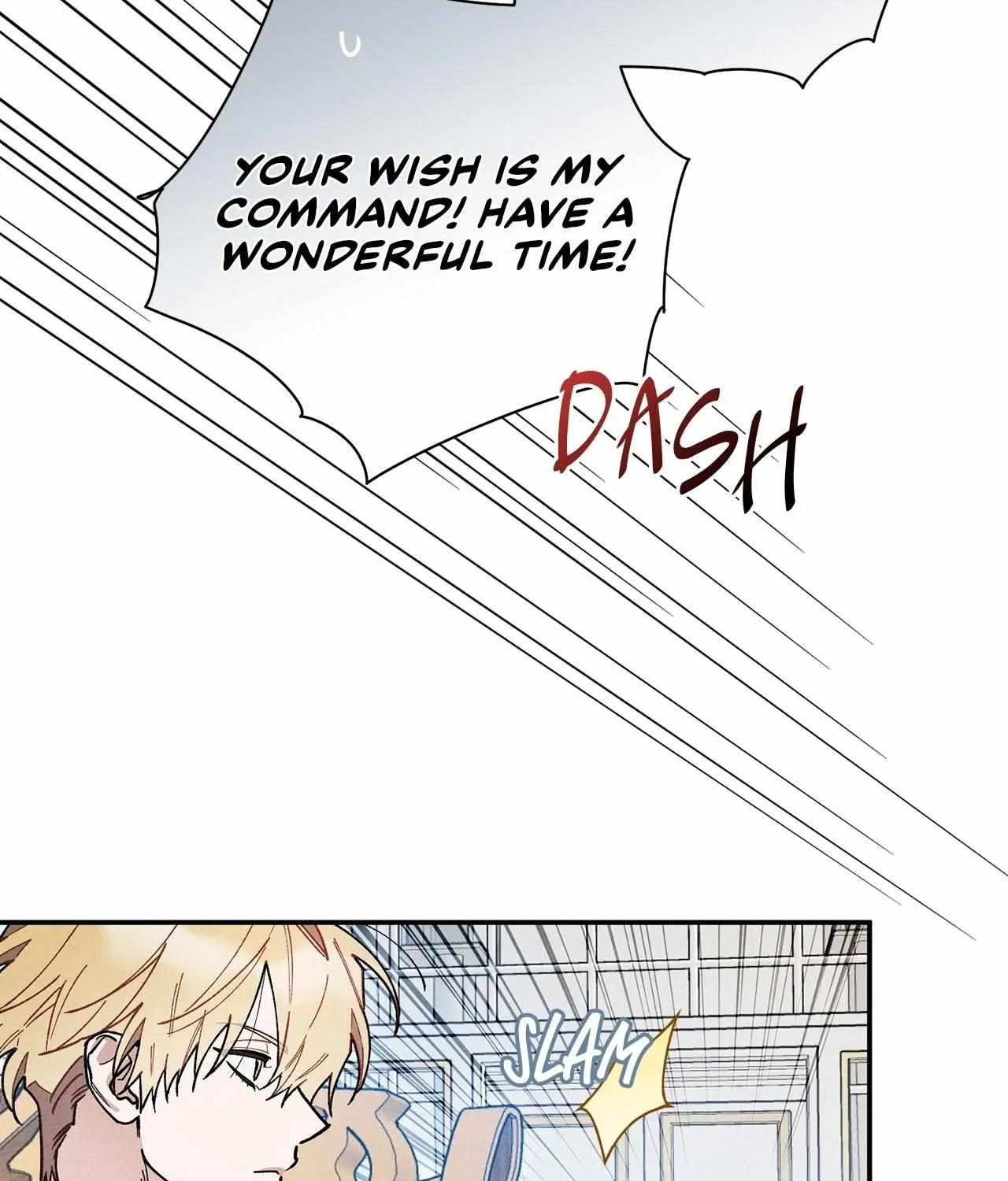 The Rogue Prince Is Secretly an Omega Chapter 48 page 105 - 