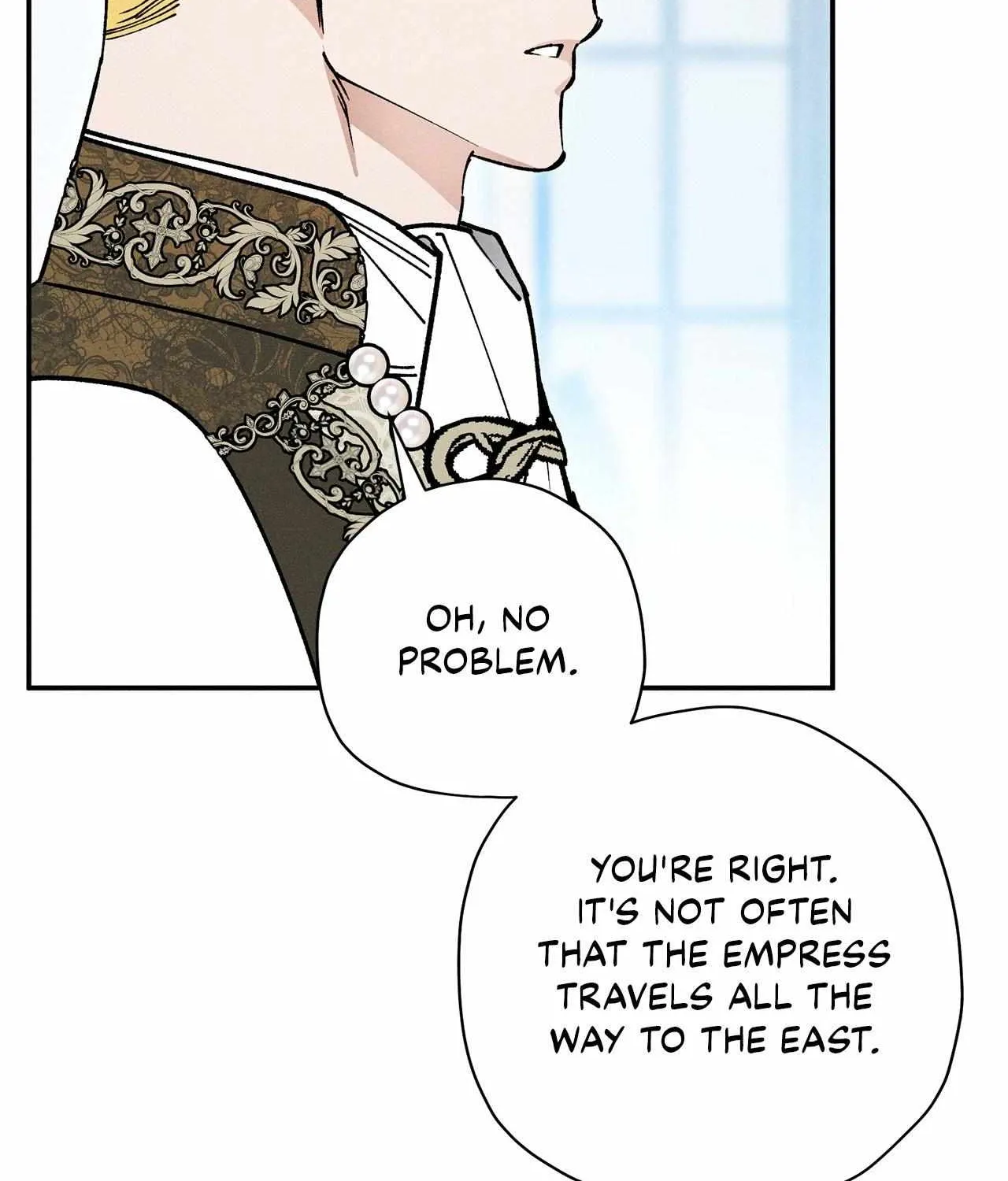 The Rogue Prince Is Secretly an Omega Chapter 48 page 113 - 