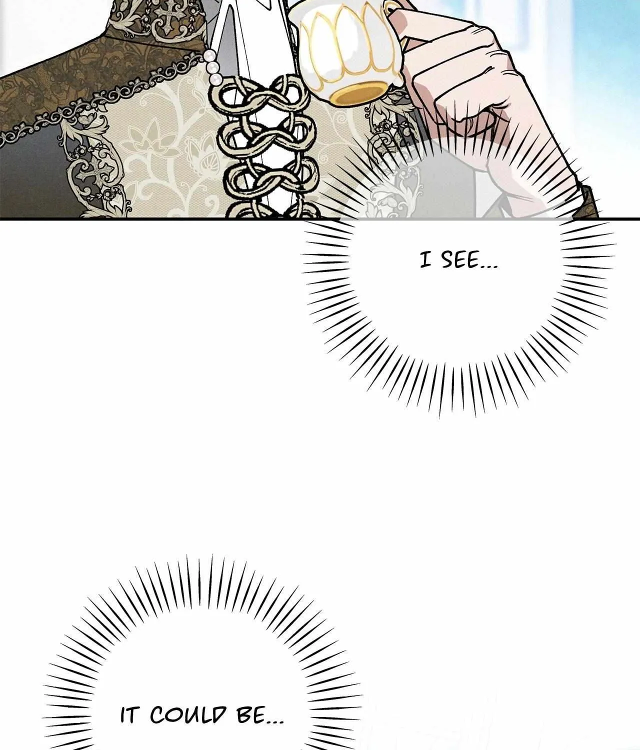 The Rogue Prince Is Secretly an Omega Chapter 48 page 118 - 