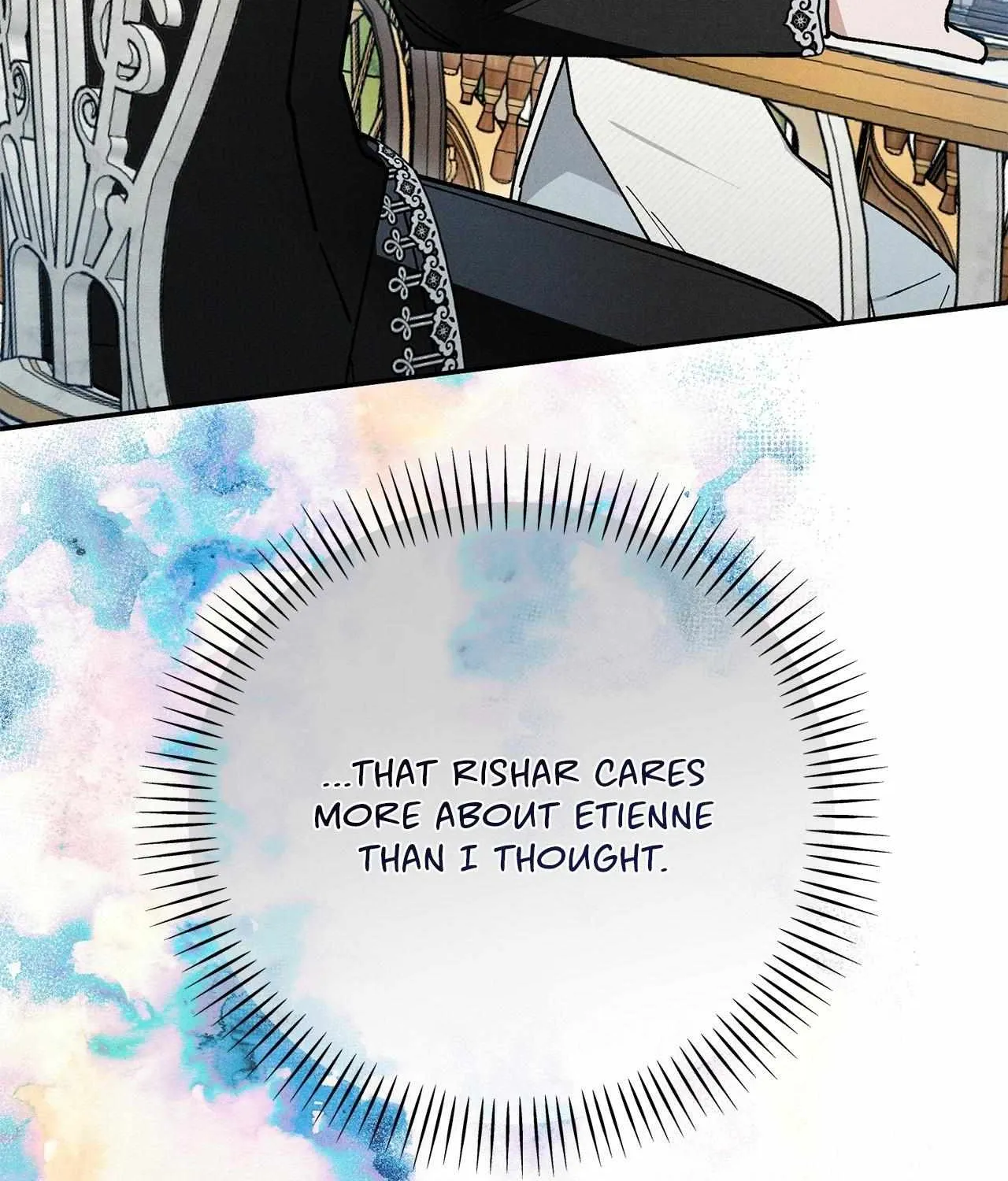 The Rogue Prince Is Secretly an Omega Chapter 48 page 120 - 
