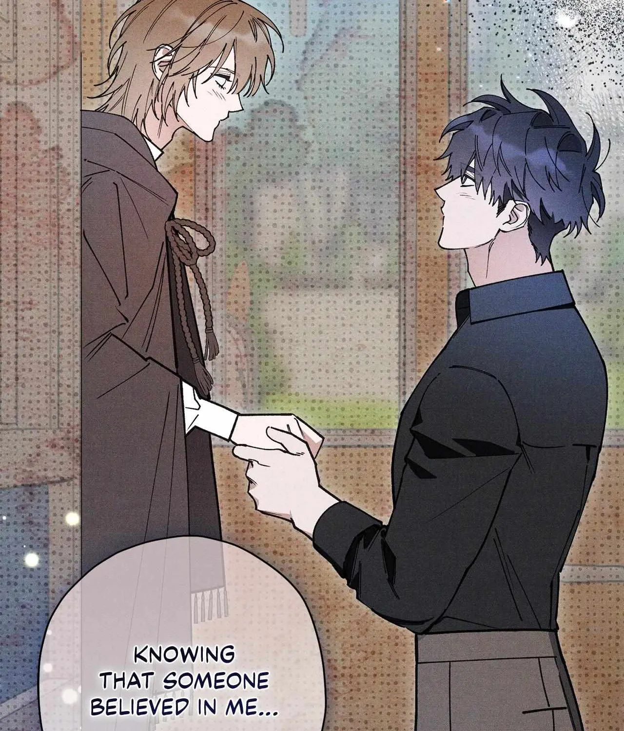 The Rogue Prince Is Secretly an Omega Chapter 48 page 17 - 