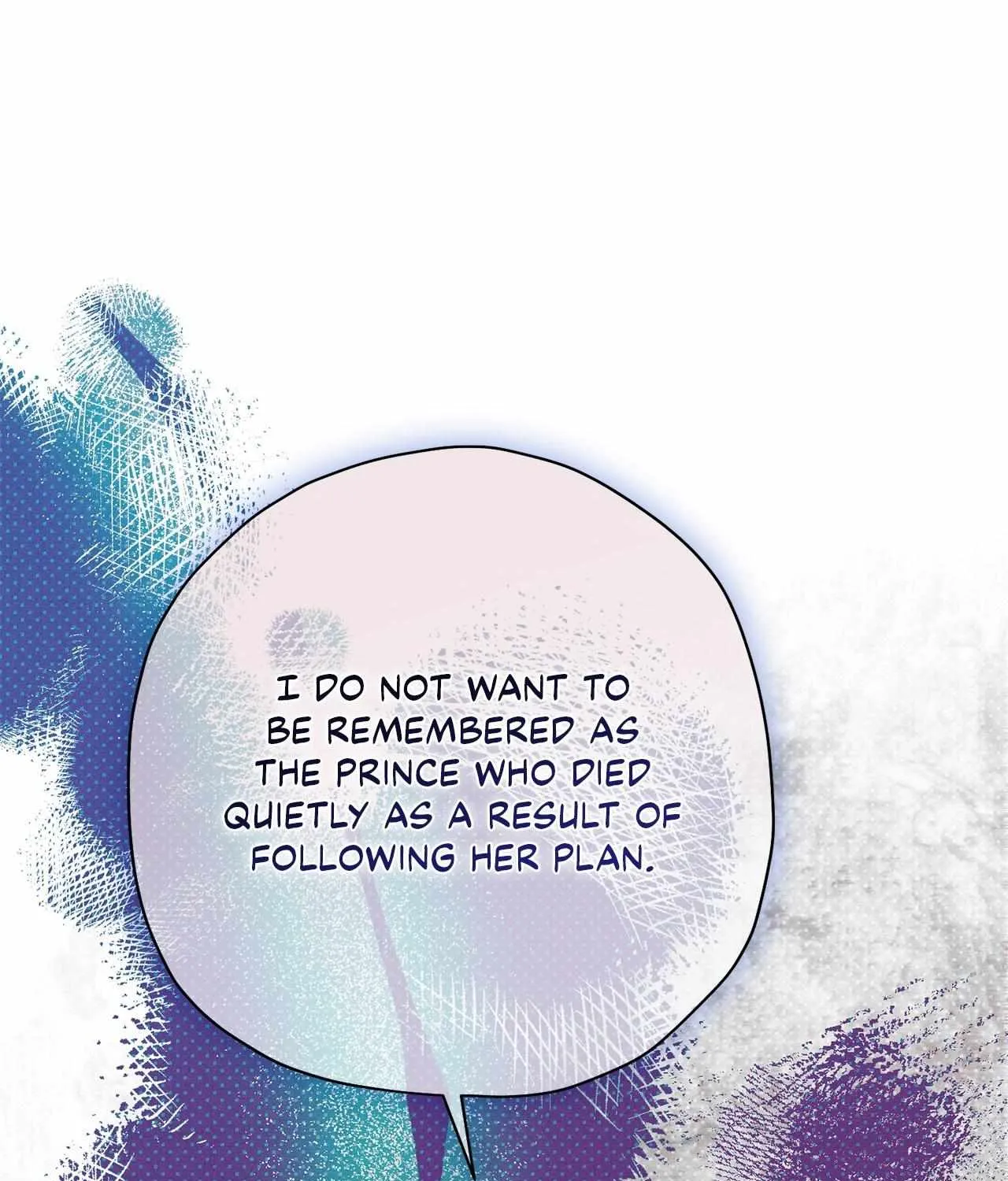 The Rogue Prince Is Secretly an Omega Chapter 48 page 19 - 
