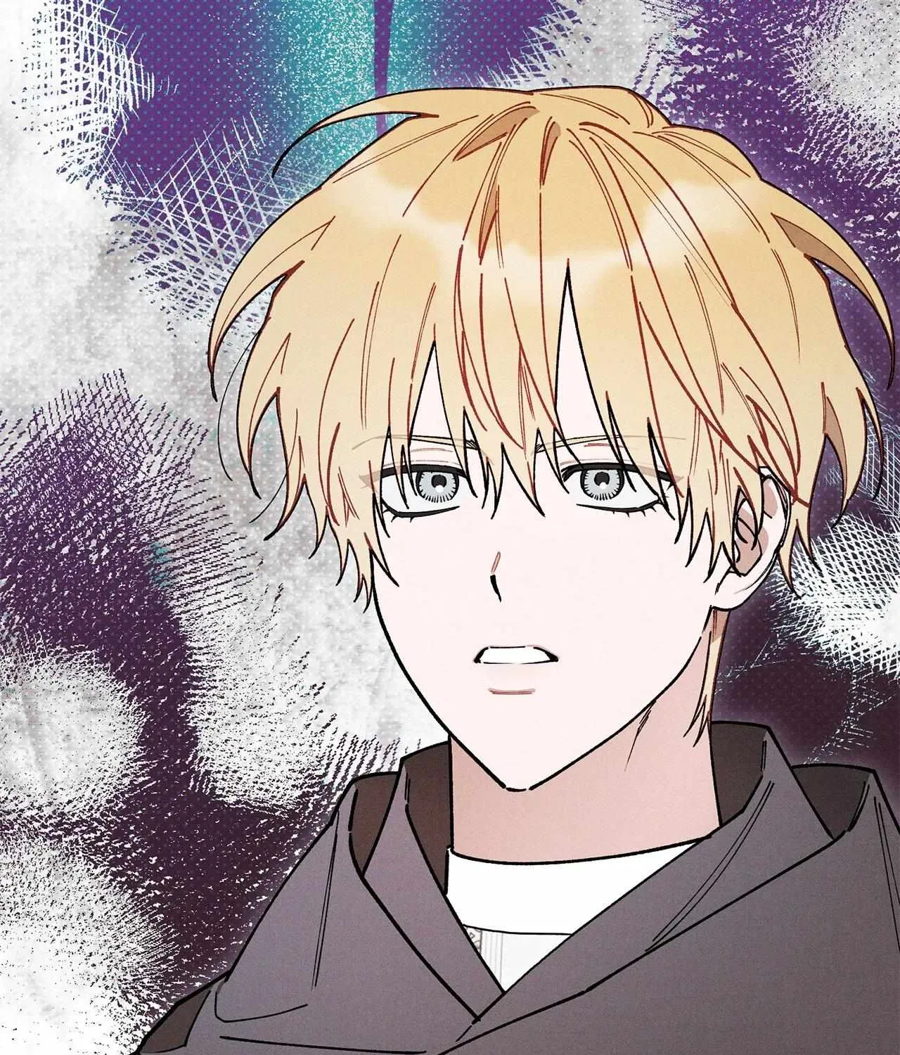 The Rogue Prince Is Secretly an Omega Chapter 48 page 20 - 
