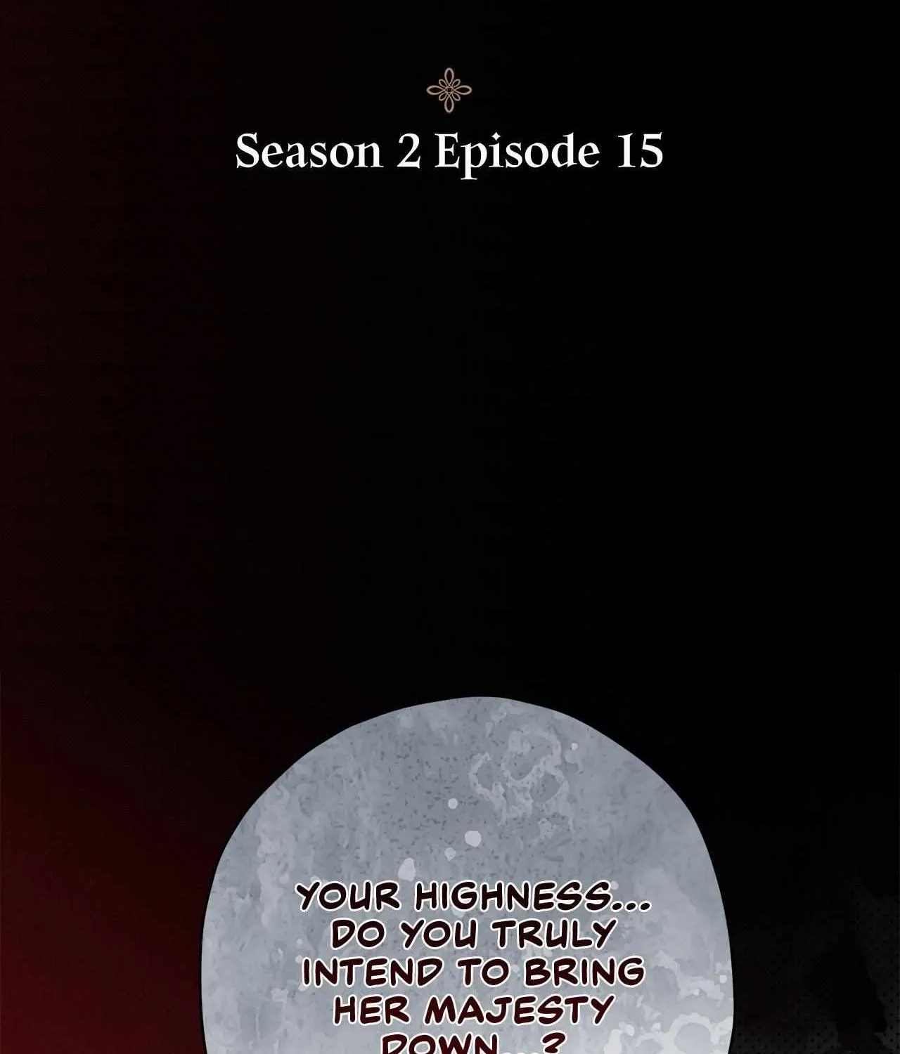 The Rogue Prince Is Secretly an Omega Chapter 48 page 3 - 
