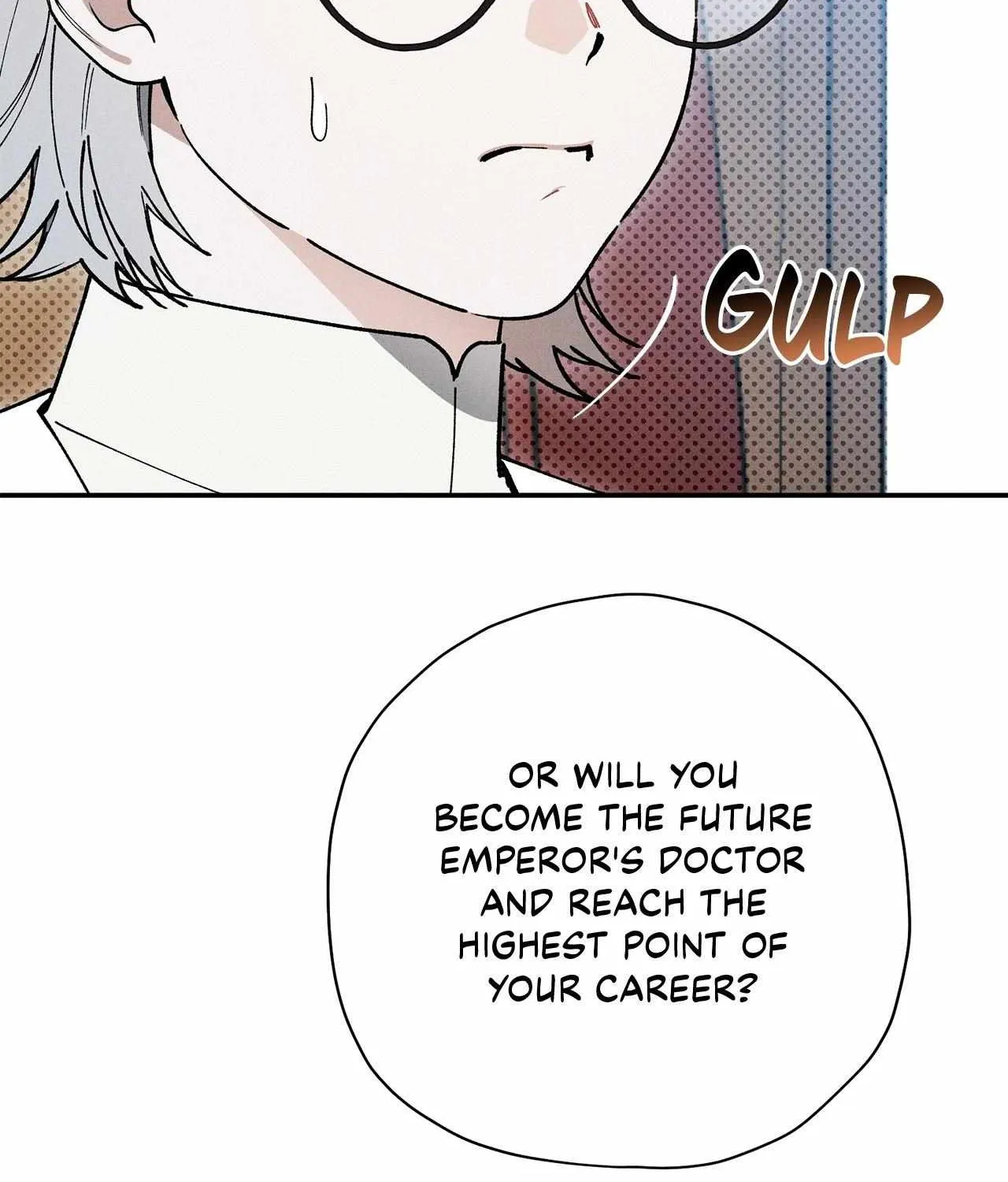 The Rogue Prince Is Secretly an Omega Chapter 48 page 23 - 