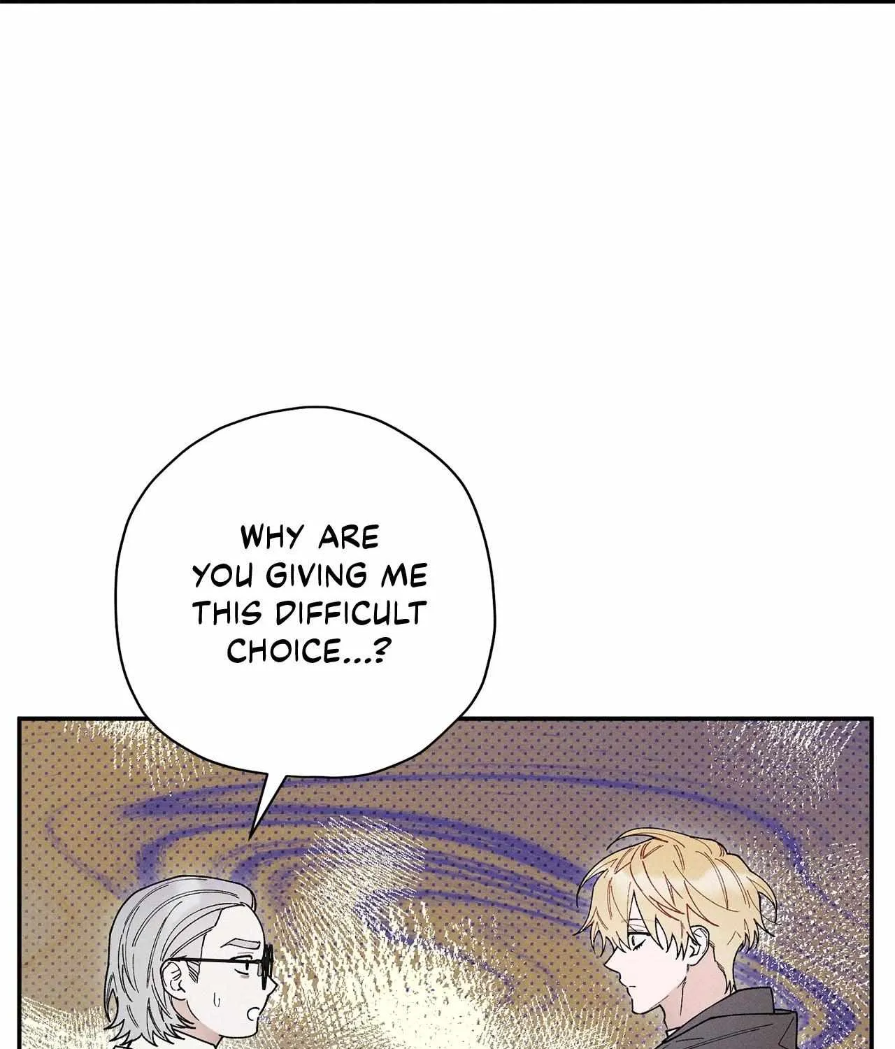 The Rogue Prince Is Secretly an Omega Chapter 48 page 26 - 