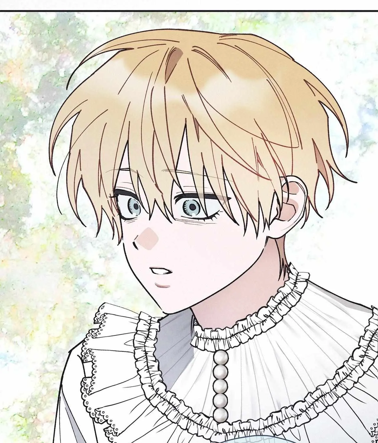 The Rogue Prince Is Secretly an Omega Chapter 48 page 37 - 