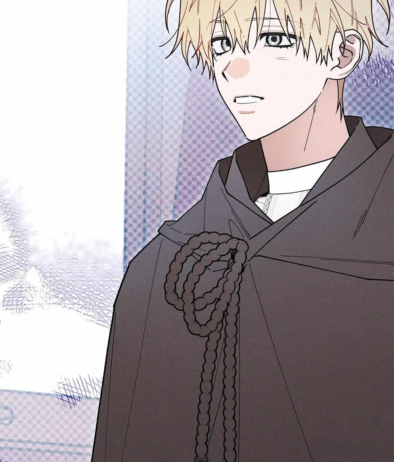 The Rogue Prince Is Secretly an Omega Chapter 48 page 43 - 