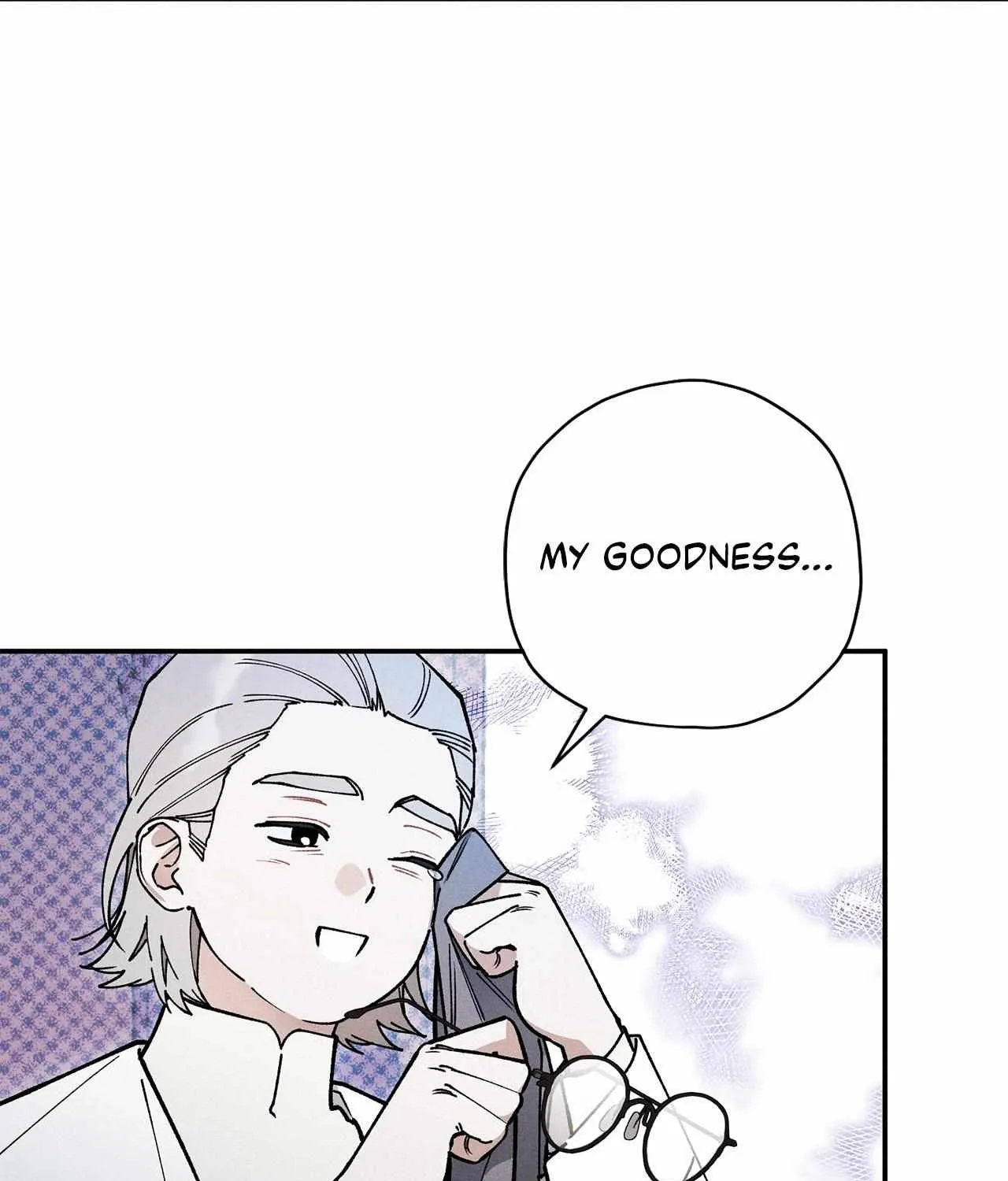 The Rogue Prince Is Secretly an Omega Chapter 48 page 45 - 