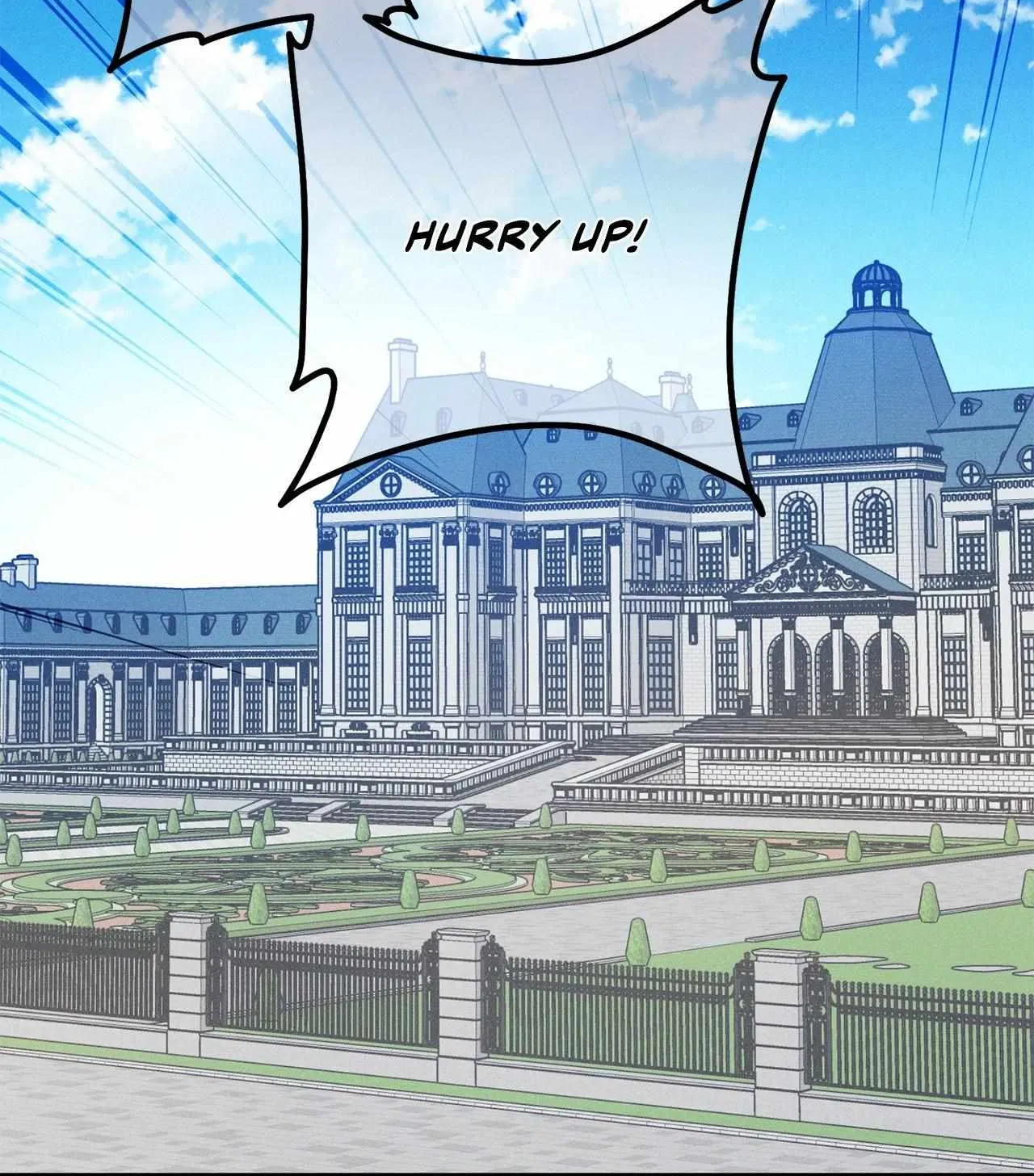 The Rogue Prince Is Secretly an Omega Chapter 48 page 51 - 
