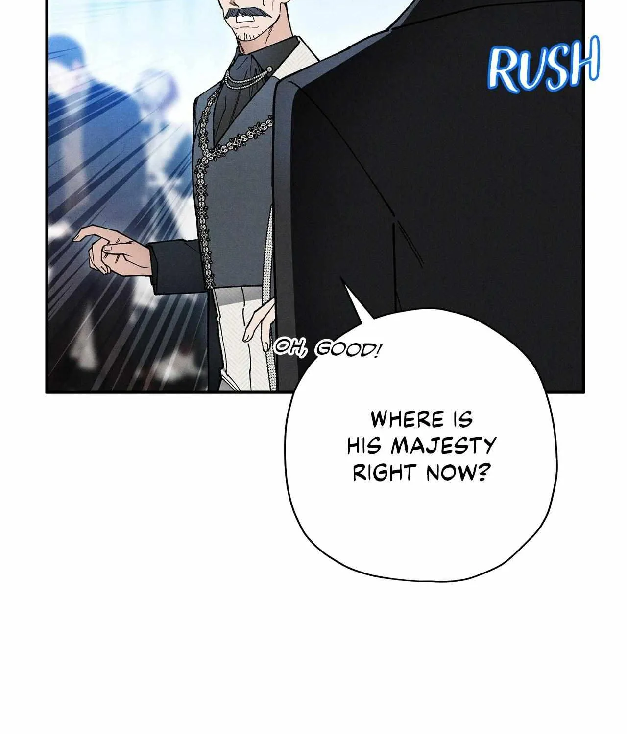 The Rogue Prince Is Secretly an Omega Chapter 48 page 53 - 