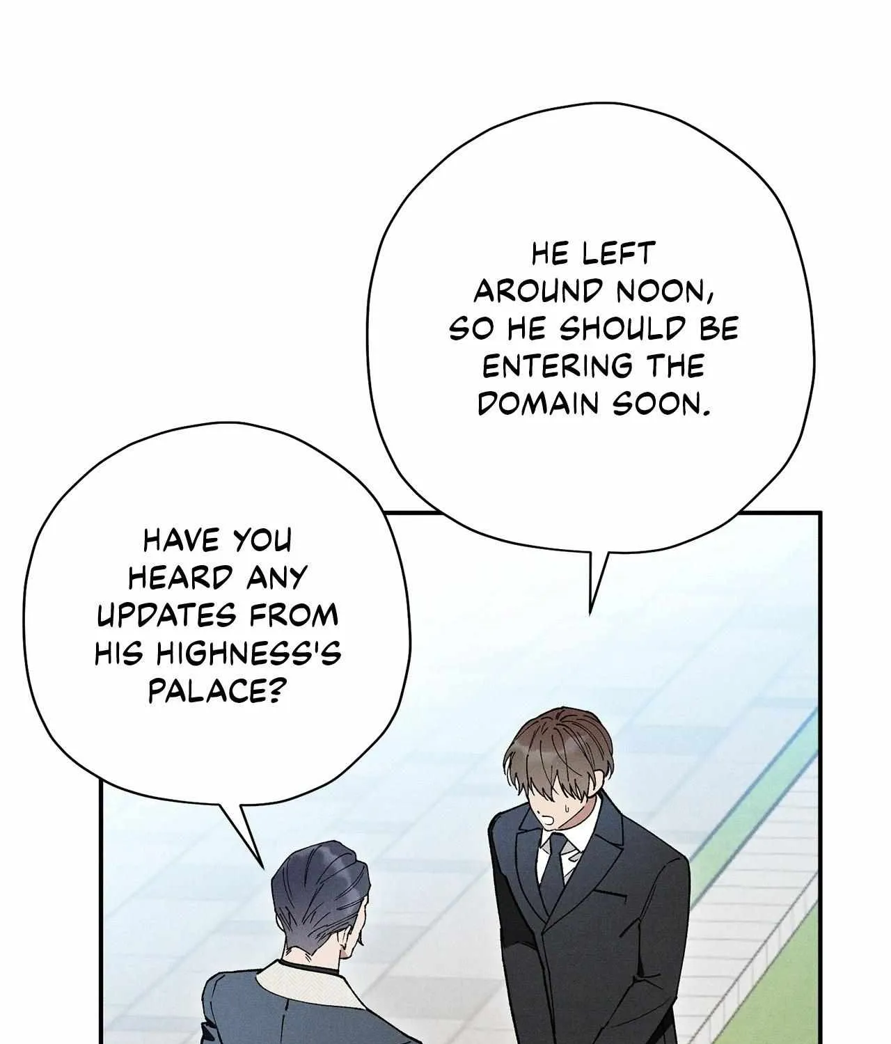 The Rogue Prince Is Secretly an Omega Chapter 48 page 54 - 