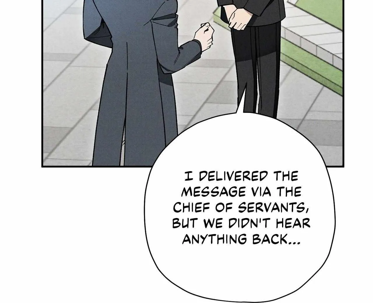 The Rogue Prince Is Secretly an Omega Chapter 48 page 55 - 