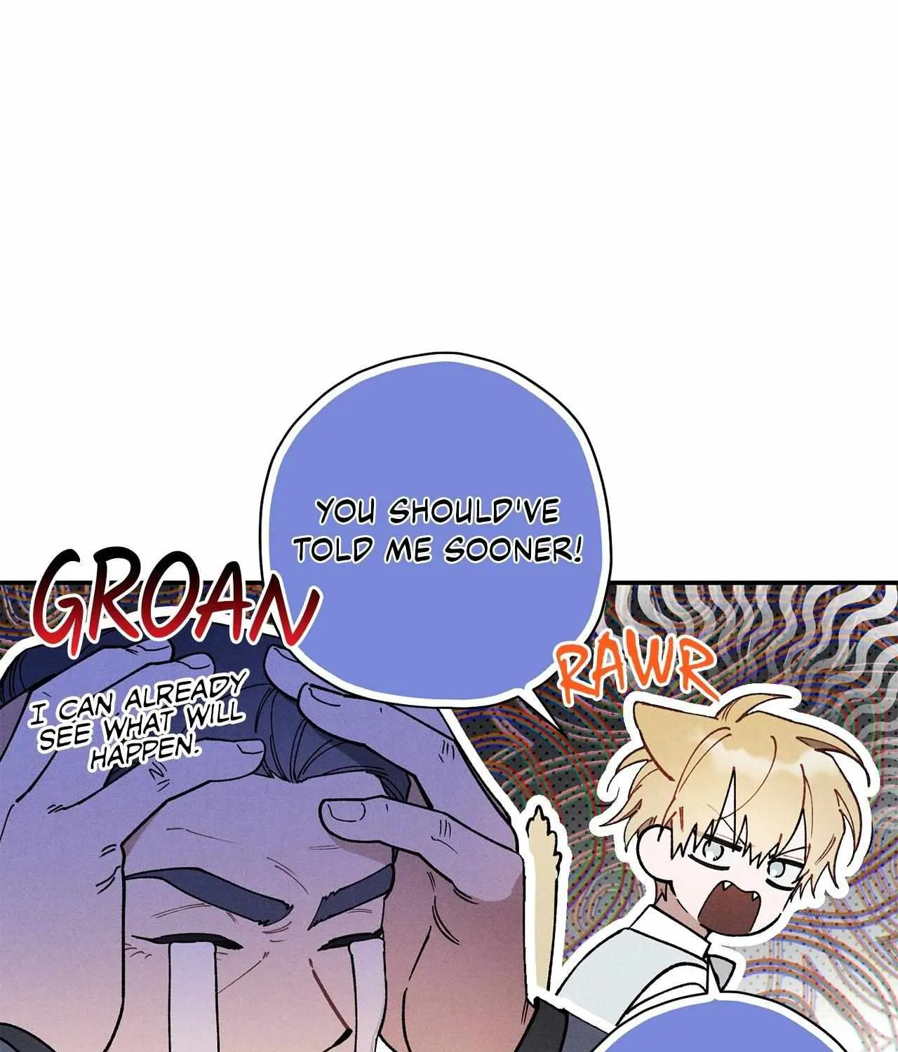 The Rogue Prince Is Secretly an Omega Chapter 48 page 56 - 