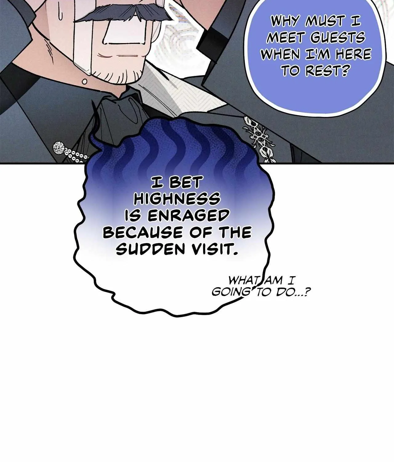 The Rogue Prince Is Secretly an Omega Chapter 48 page 57 - 