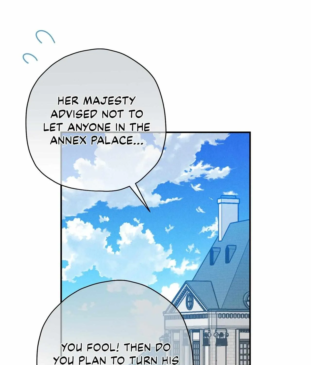 The Rogue Prince Is Secretly an Omega Chapter 48 page 58 - 