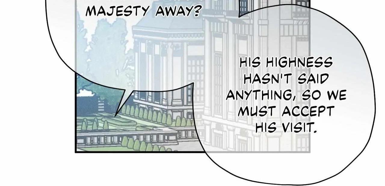 The Rogue Prince Is Secretly an Omega Chapter 48 page 59 - 