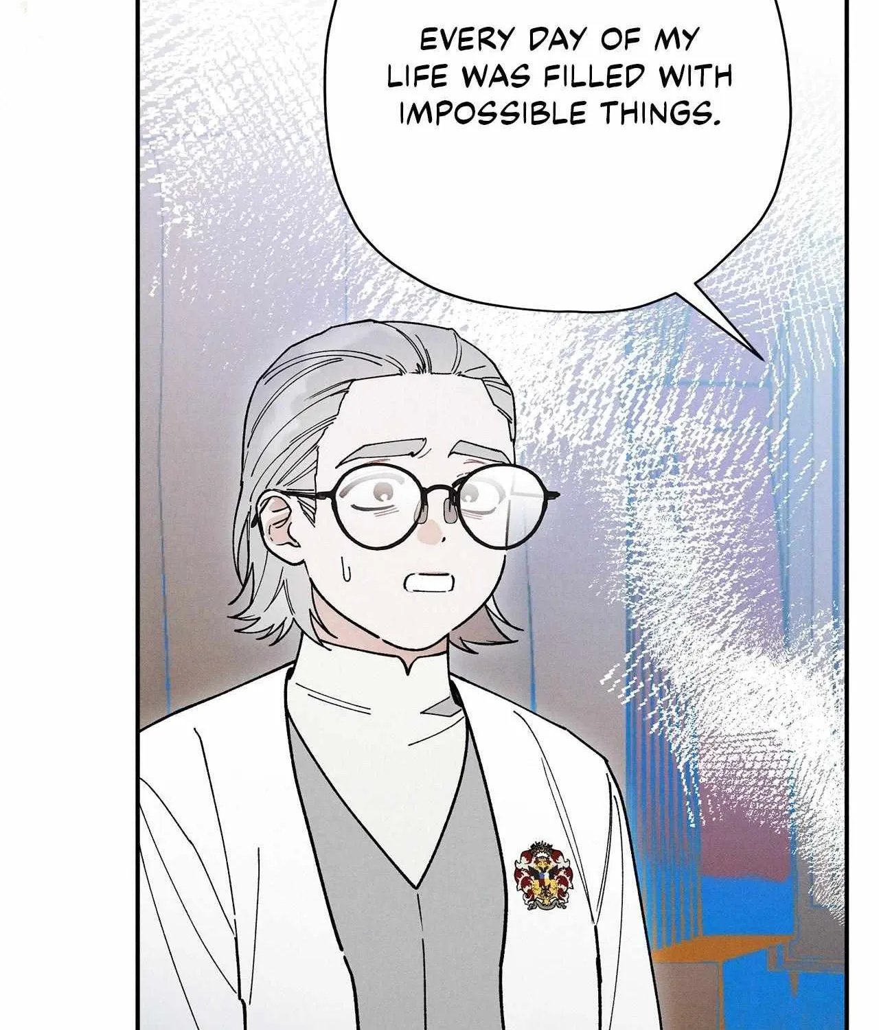 The Rogue Prince Is Secretly an Omega Chapter 48 page 7 - 