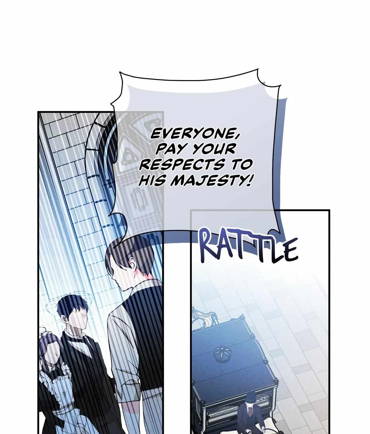 The Rogue Prince Is Secretly an Omega Chapter 48 page 63 - 