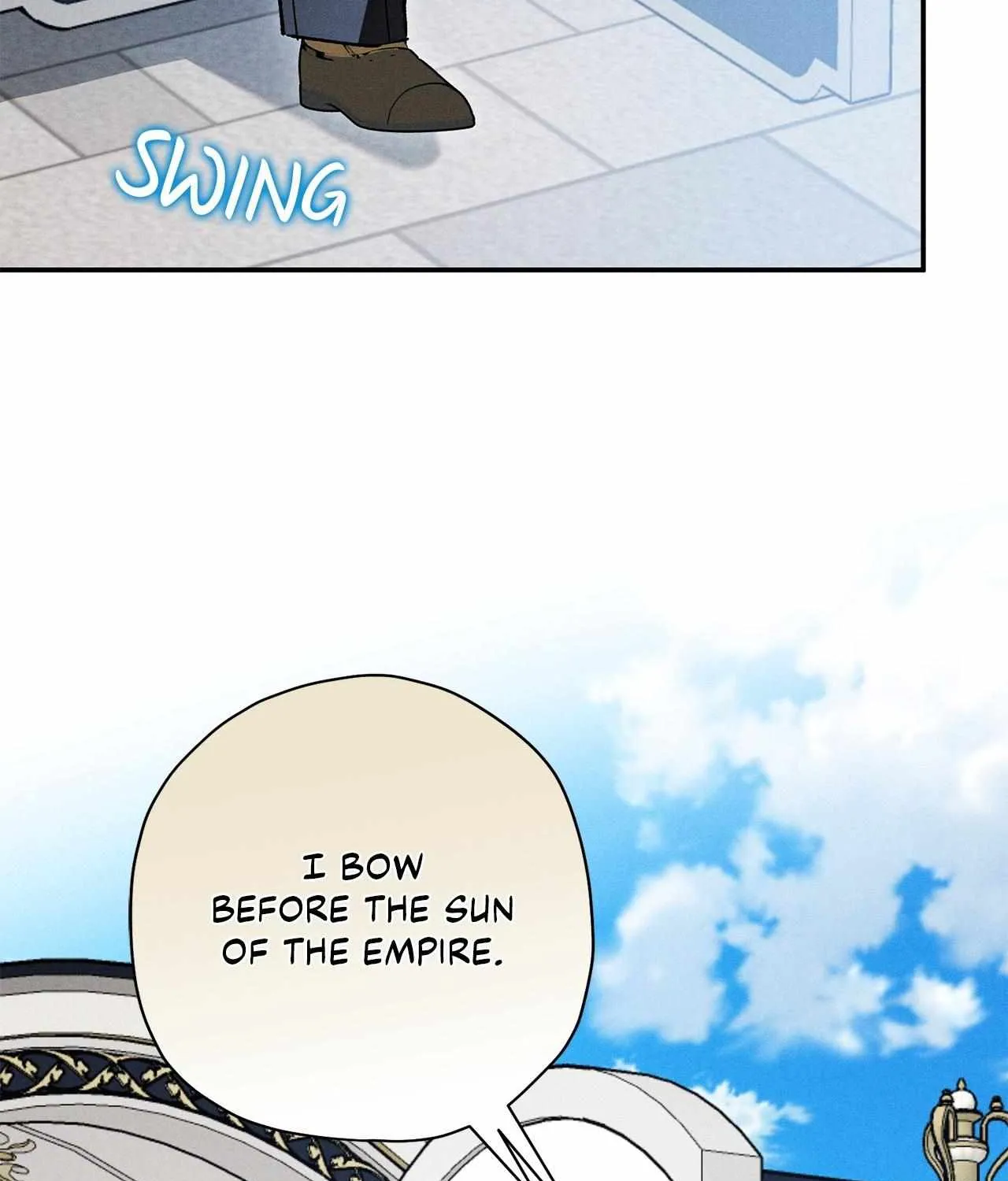 The Rogue Prince Is Secretly an Omega Chapter 48 page 65 - 