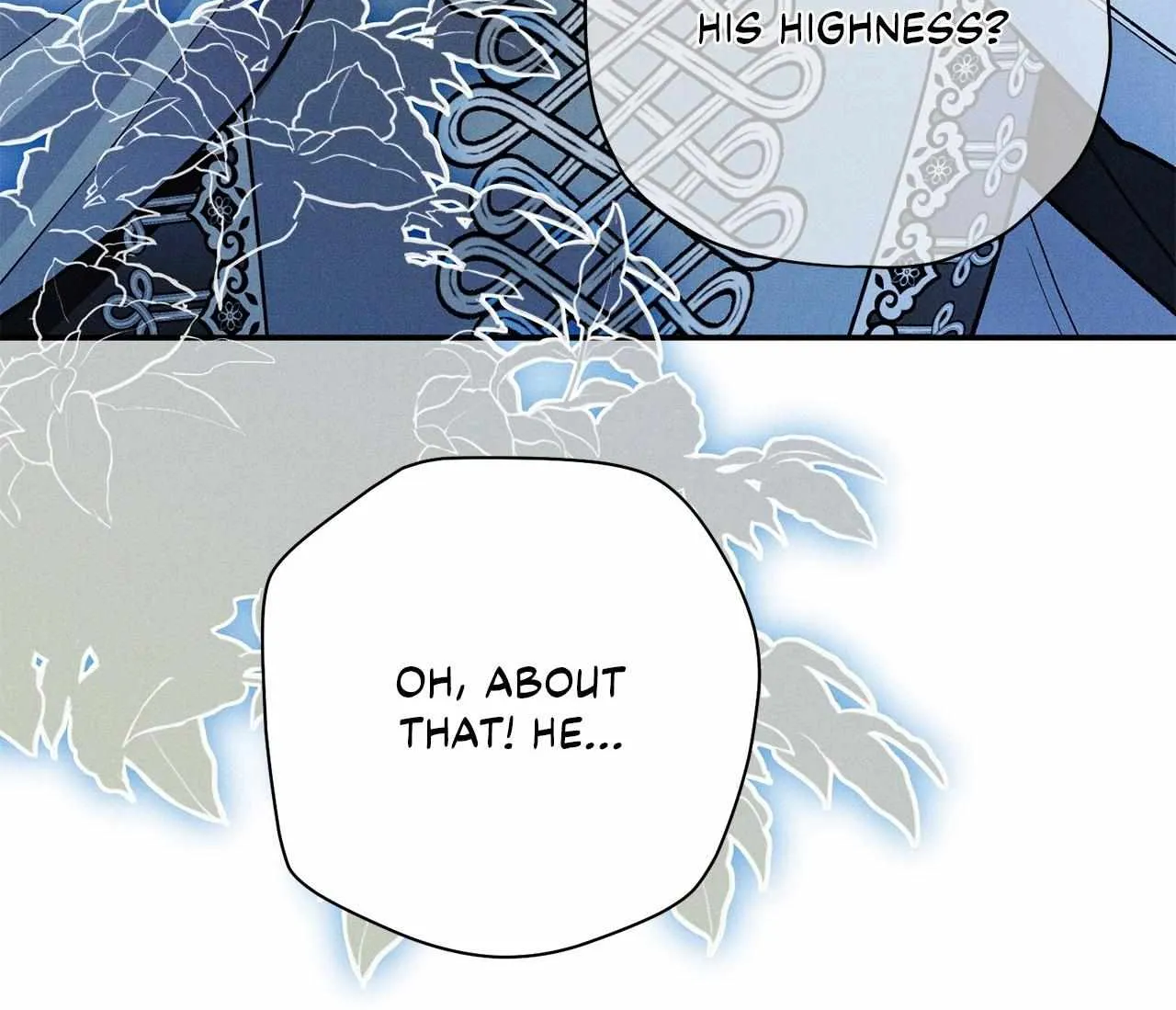 The Rogue Prince Is Secretly an Omega Chapter 48 page 70 - 