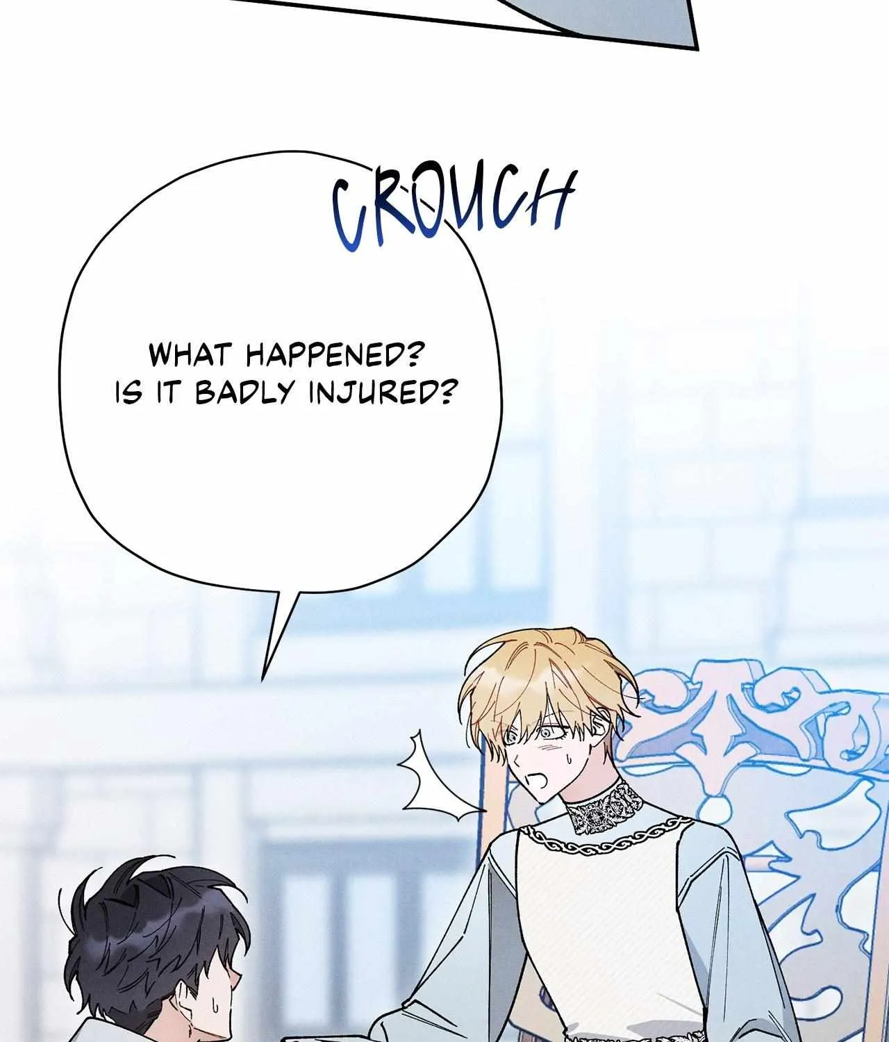 The Rogue Prince Is Secretly an Omega Chapter 48 page 80 - 