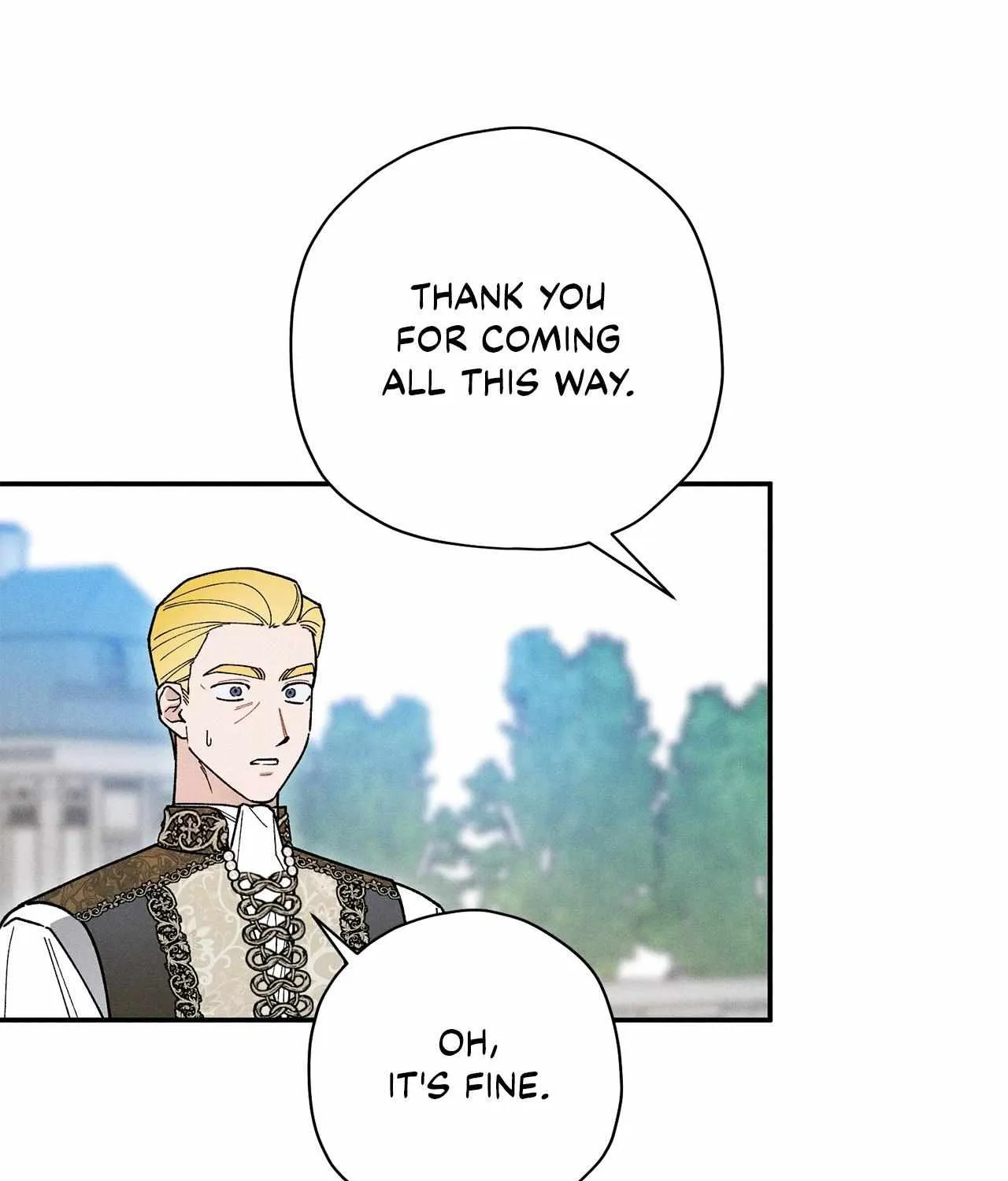 The Rogue Prince Is Secretly an Omega Chapter 48 page 84 - 