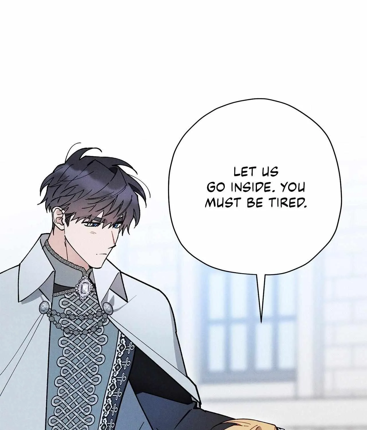 The Rogue Prince Is Secretly an Omega Chapter 48 page 86 - 