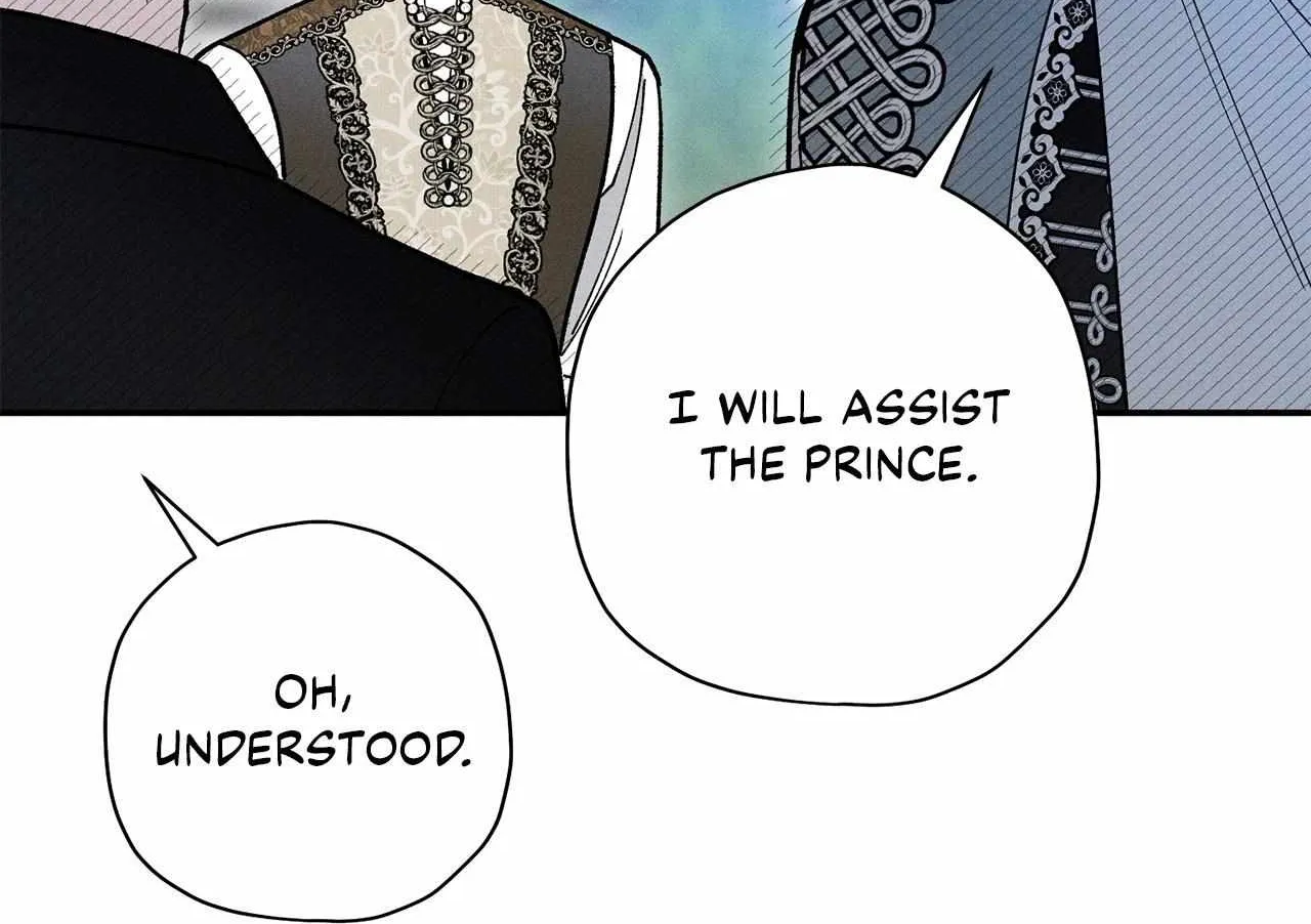The Rogue Prince Is Secretly an Omega Chapter 48 page 89 - 